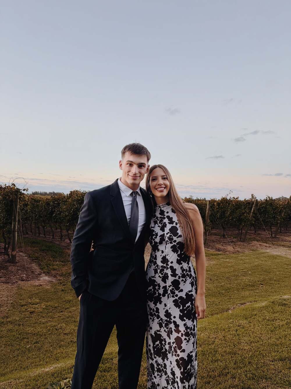 Belén y Federico